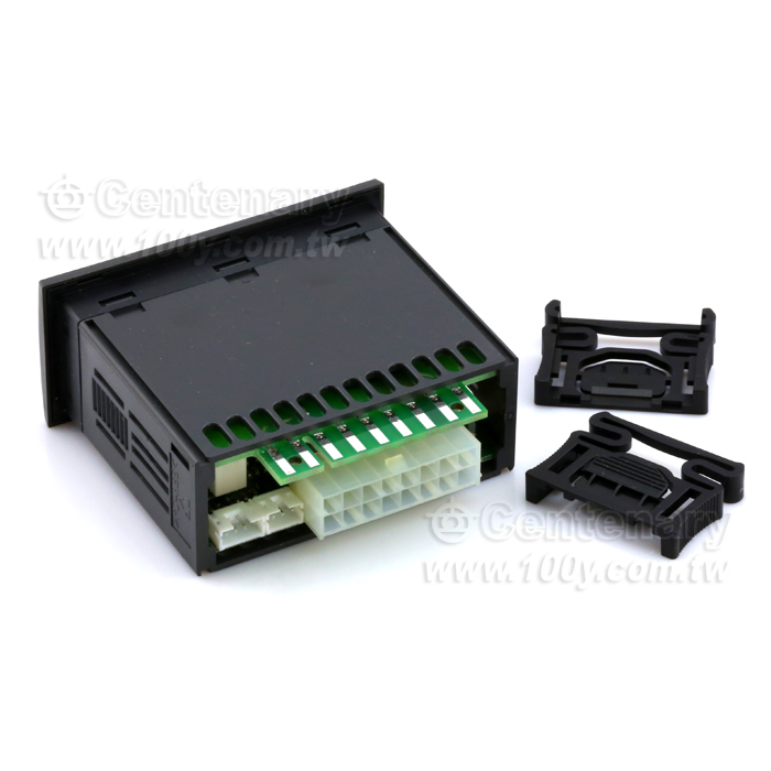 溫度控制器12V - 99524 產品圖片