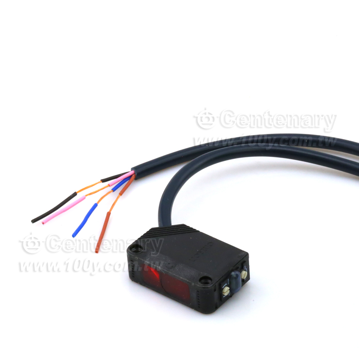 OMRON_放大器內藏型光電開關 - 99399 產品圖片
