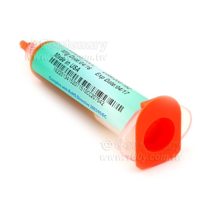 AMTECH _Solder Paste - 99612 Product Image
