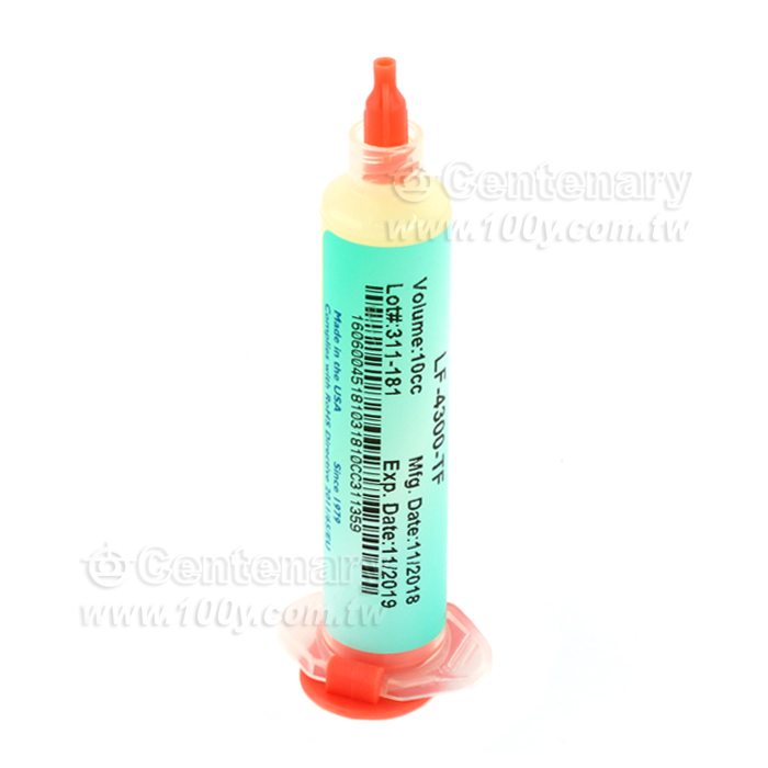 AMTECH_Solder Paste - 99613 Product Image