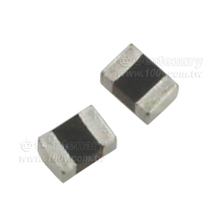 	THERMISTOR NTC 100K OHM SMD 0805 - 99585 產品圖片