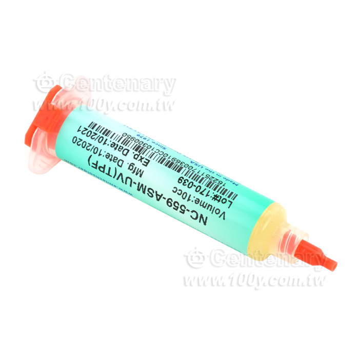 AMTECH_Solder Paste - 99614 Product Image
