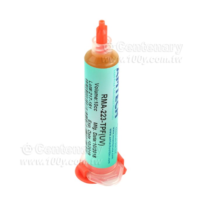 AMTECH_ Solder Paste - 99615 Product Image