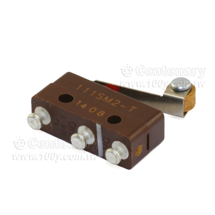 Basic Switches Subminiature (SPDT) - 99647 Product Image