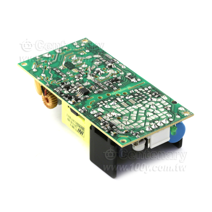 MEAN WELL_45W Single Output Switching Power Supply - 99573 Product Image