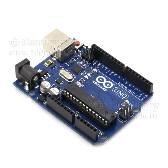 單片機 ATMEGA328P     CN版 - 100133 產品圖片