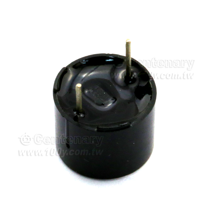 有源一體電磁式蜂鳴器 3V/30mA - 106331 產品圖片