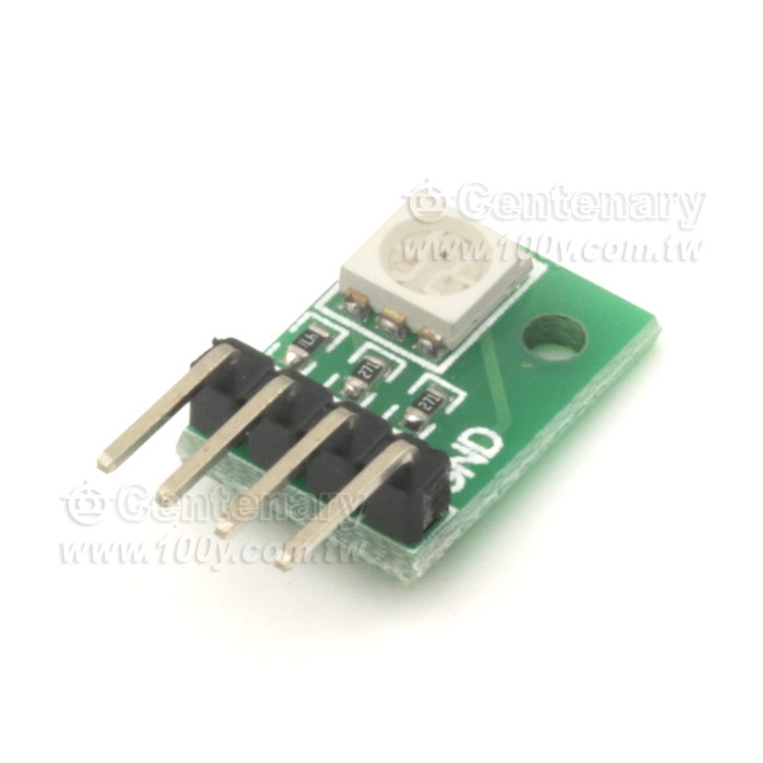 RGB LED 模組 - 100691 產品圖片