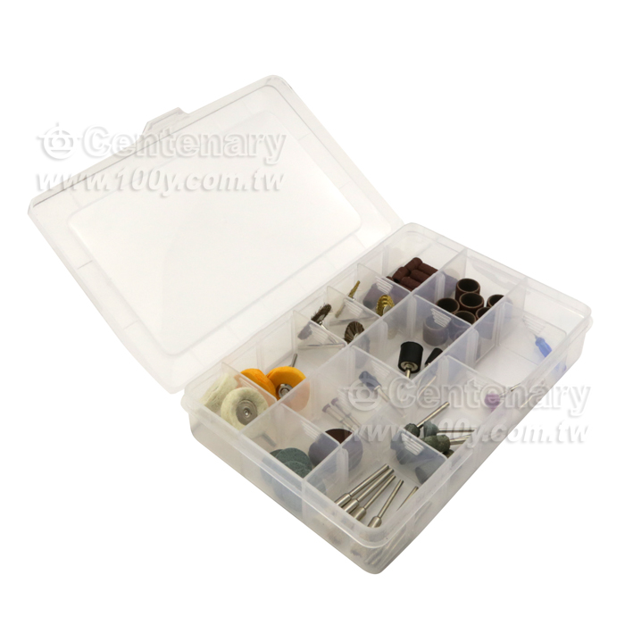 The plastic box Electric tool accessories - 100867 Product Image