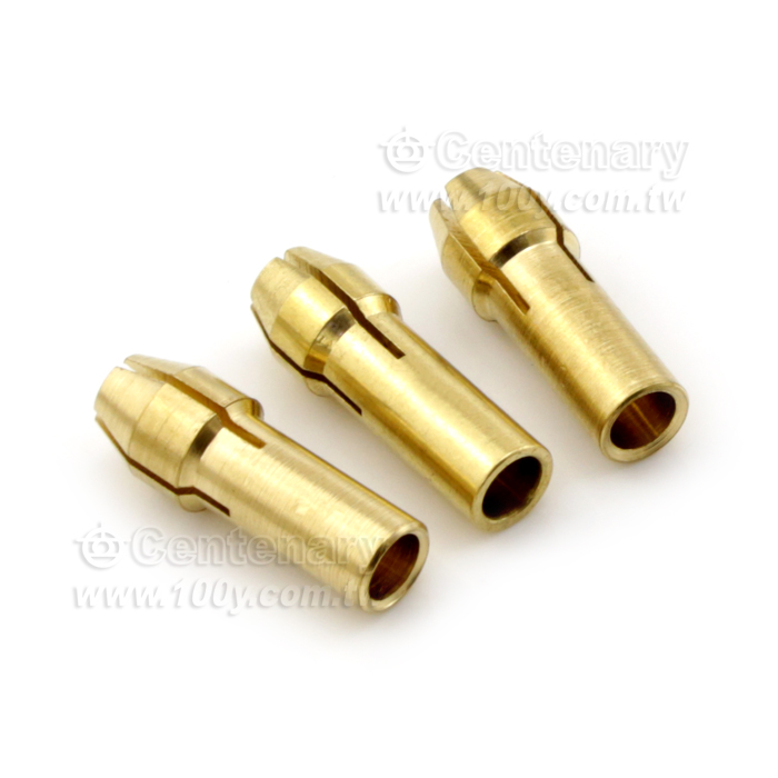 Copper chuck 6PC Combination - 100868 Product Image