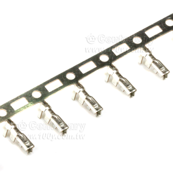 JST_CONN CONTACT XA 24~20AWG - 74612 Product Image