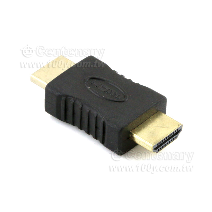 AP-LINK HDMI Male to Male Adapter - 100349 Product Image