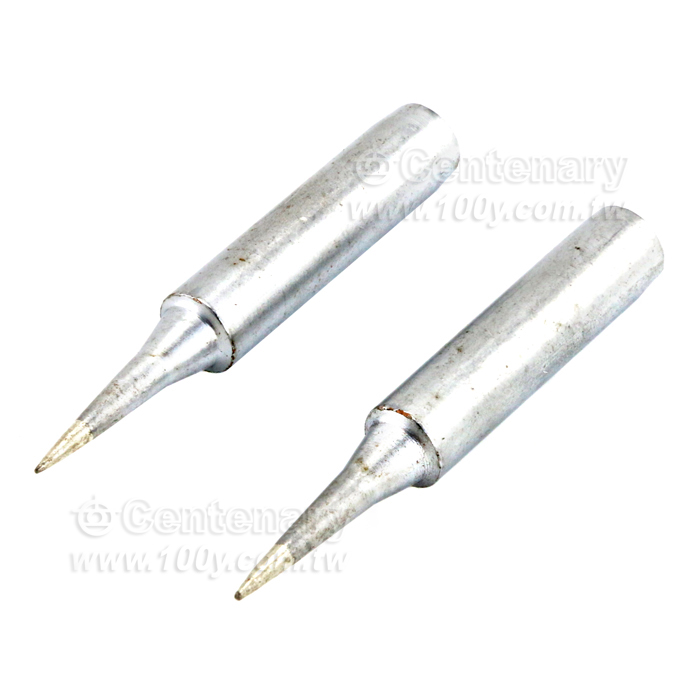 A級-烙鐵頭    10Pcs/吊卡包裝 - 3118 產品圖片