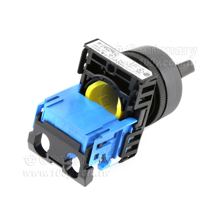FUJI_selector switch - 100398 Product Image