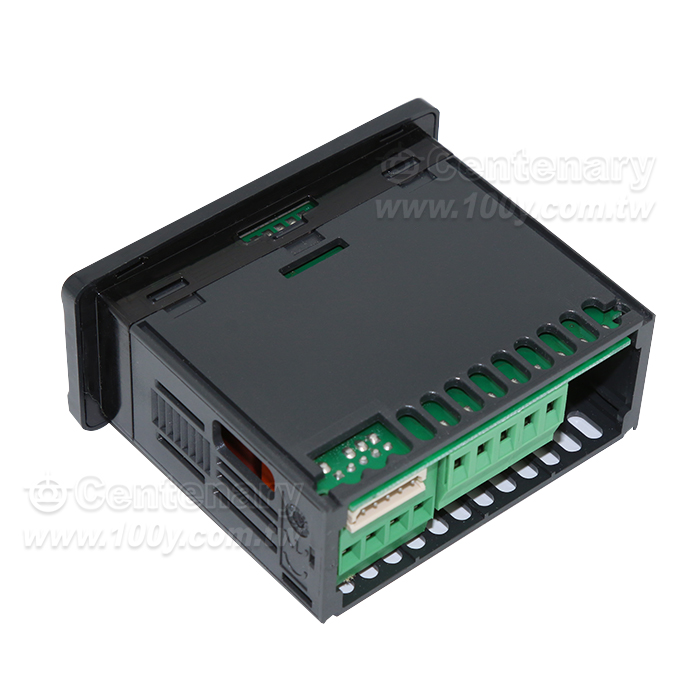 IDPlus 902數字溫度控制器(PTC Sensor) - 101927 產品圖片