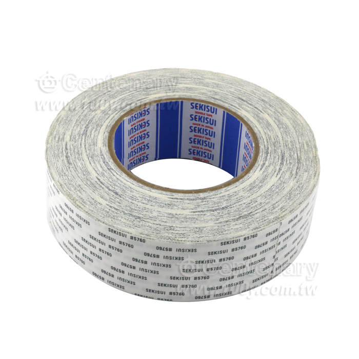 雙面背膠無紡布膠帶 - 125643 產品圖片