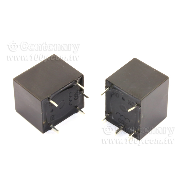 TTI Relay - 92311 Product Image