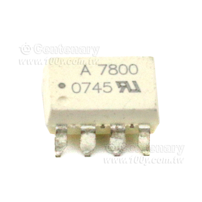 Isolation Amplifer - 102168 Product Image