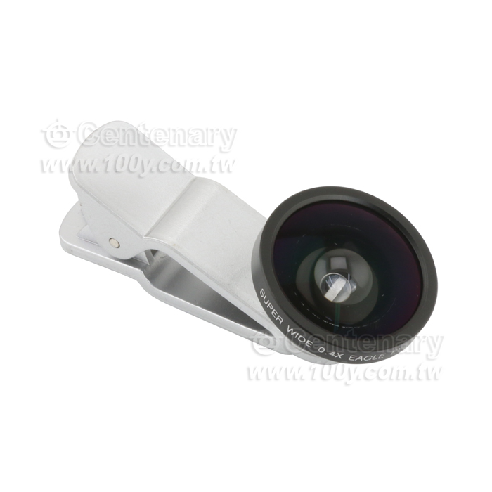0.4X超級廣角手機鏡頭 - 102198 產品圖片