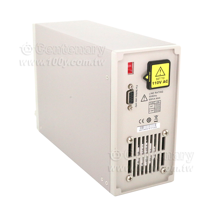 ITECH_Programmable DC Power Supply - 102284 Product Image