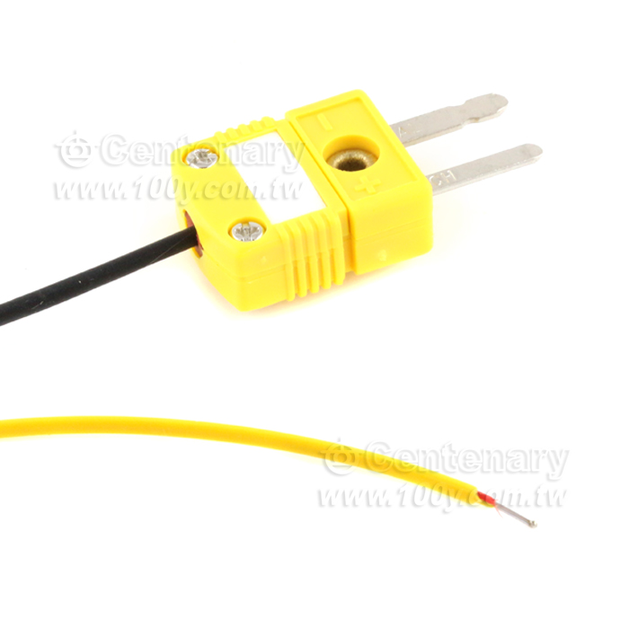 美規 K-Type 600℃ 3.5M - 114963 產品圖片