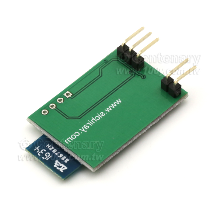 HRV心率BMD101心電套件 - 102651 產品圖片