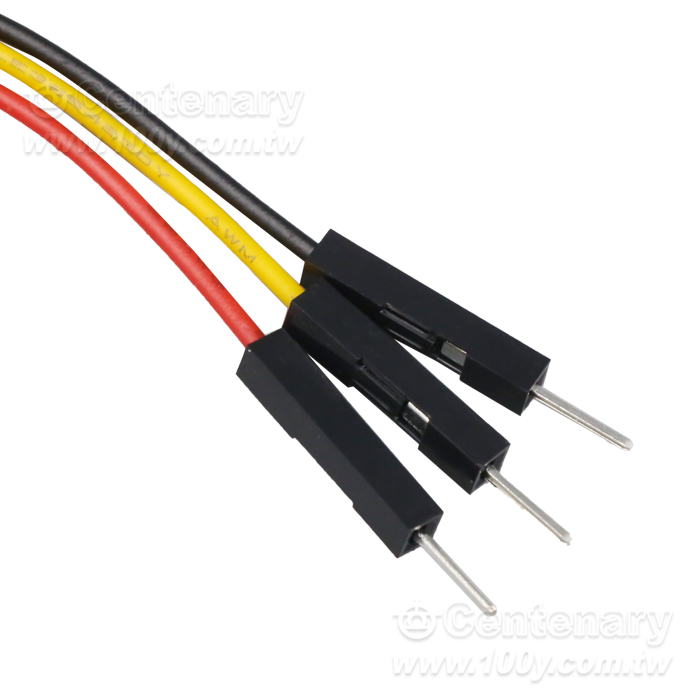心電脈搏心率感測器 - 102647 產品圖片