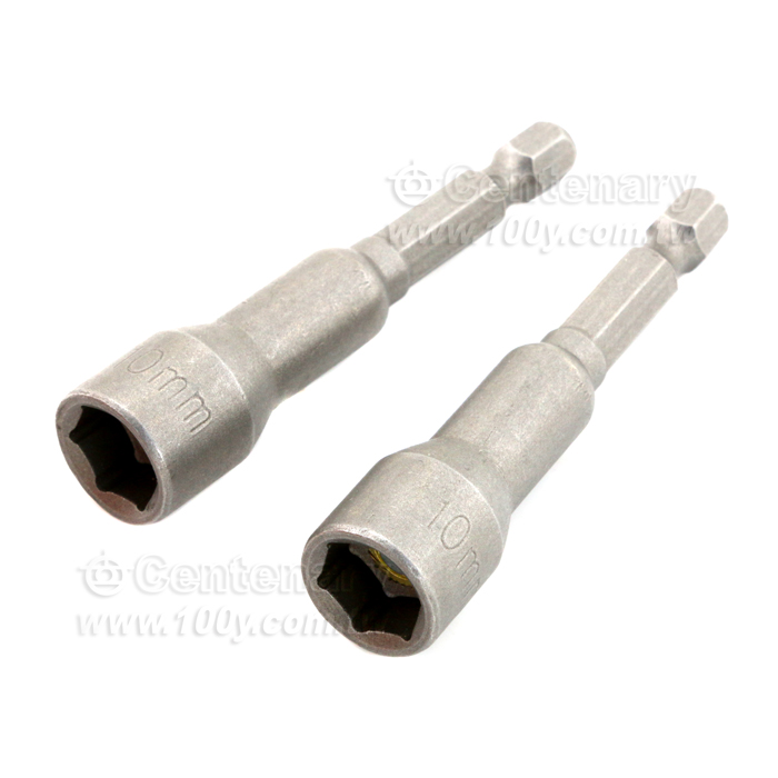 Sleeve Screwdriver Head - 102815 Product Image