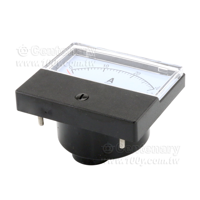 DC Long Scale Switchboard Meter - 48010 Product Image