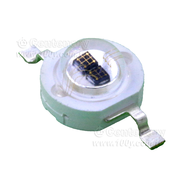 3W紅外線發射二極管 (1.4-1.6V,935-945nm) - 102770 產品圖片