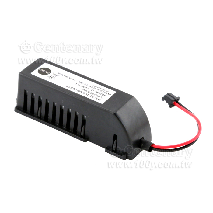 三菱M70系列驅動電池 3.6V/2000mAh - 102925 產品圖片