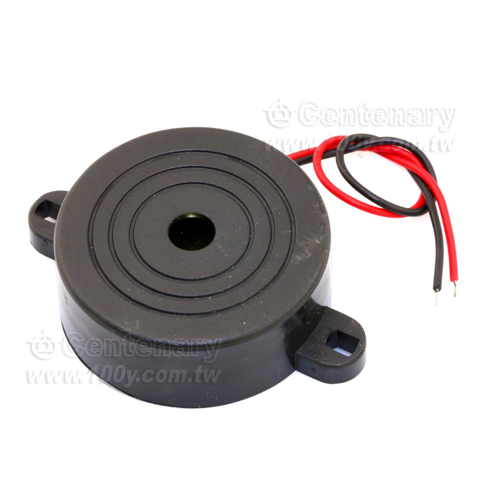 Electronic Piezo Siren - 102571 Product Image