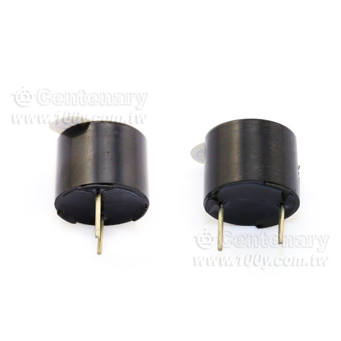 有源一體電磁式蜂鳴器5V/30mA - 102568 產品圖片