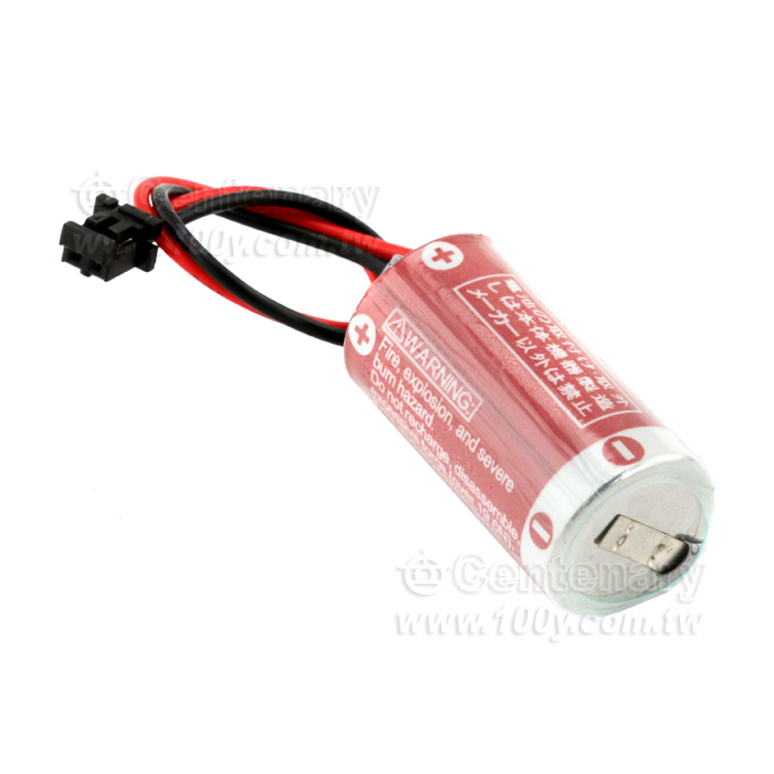 3.6V 1600mAh - 103168 產品圖片