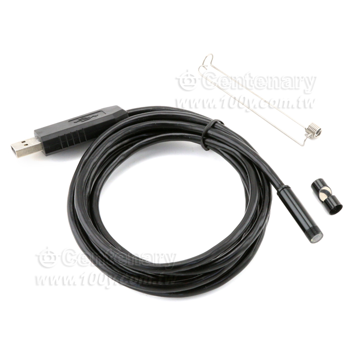 JYX-0702B USB 7MM 2M  endoscopic - 103404 Product Image