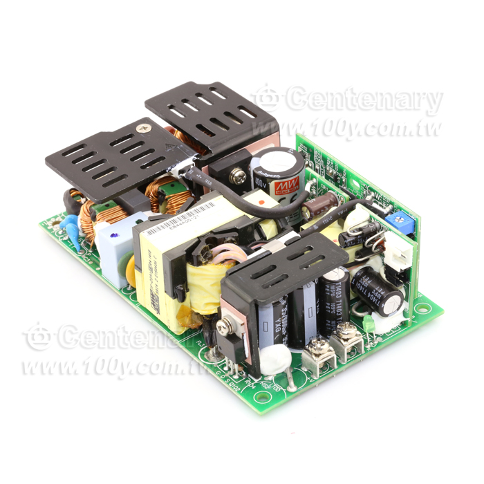 300W/24V 醫用型電源供應器 - 92137 產品圖片