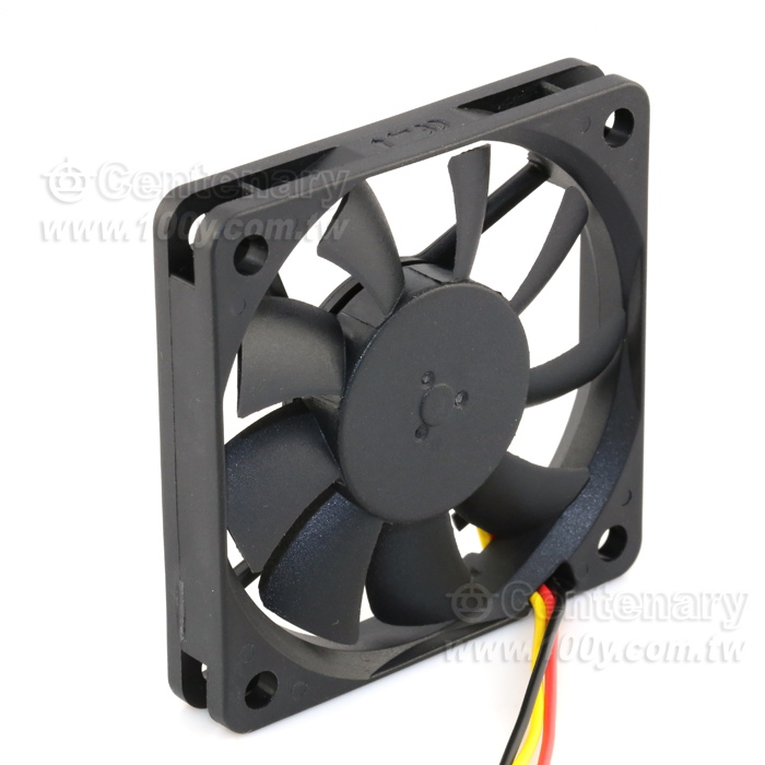 "SUNON"  DC Axial Fan - 100395 Product Image