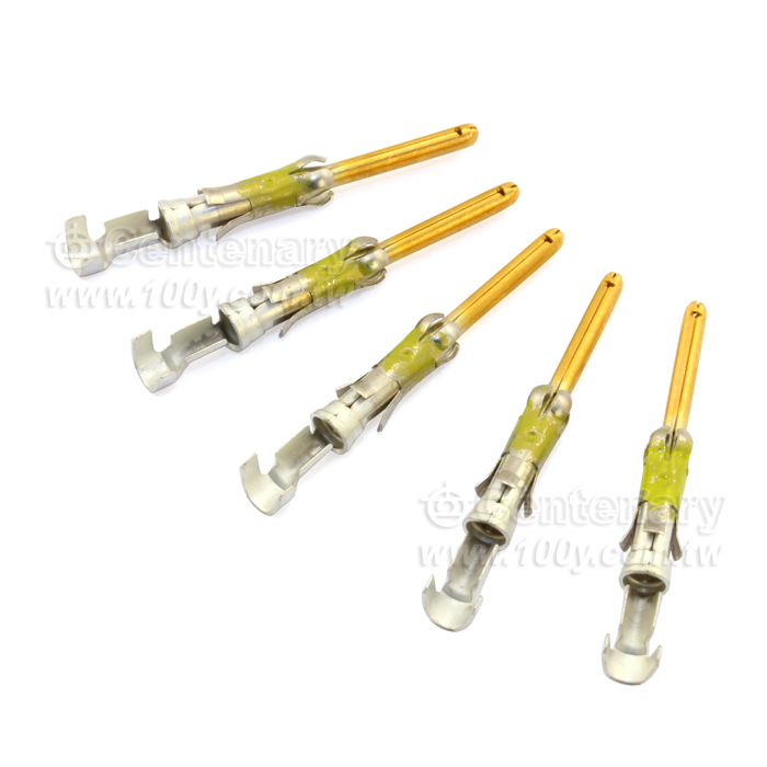 Type III+ 公針  For 24-20AWG(ROHS) - 66946 產品圖片