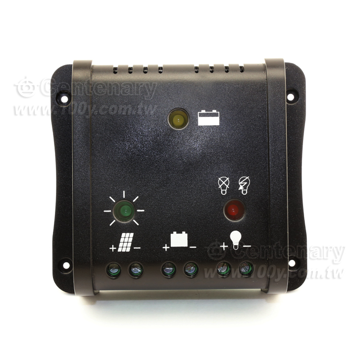 Solor Charger Controller - 101722 Product Image