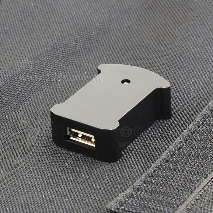 Solor Charger - 101724 Product Image