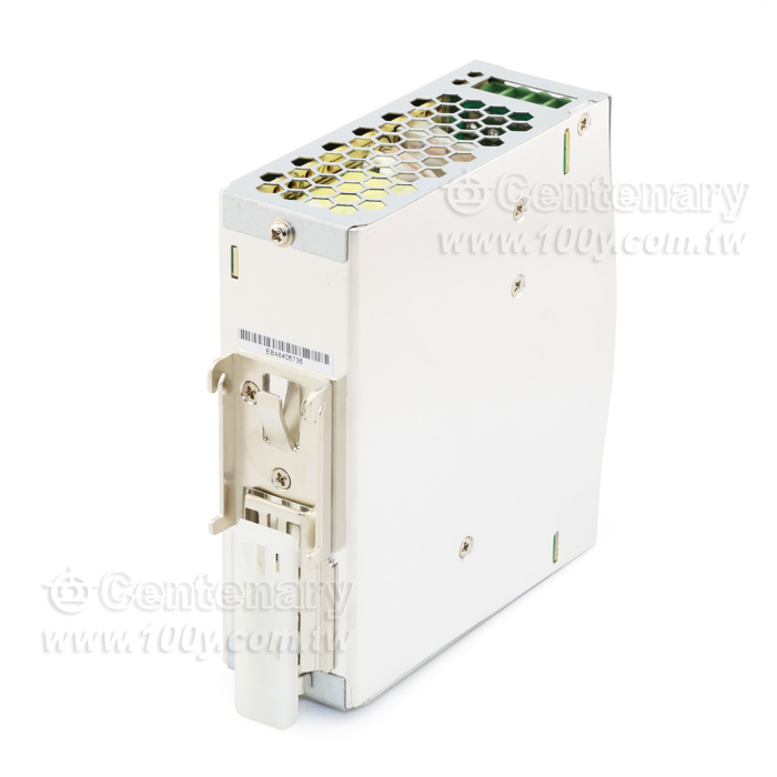 120W Single Output Industrial DIN Rail - 101902 Product Image