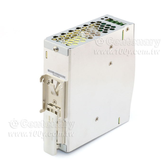 150W Single Output Industrial DIN Rail - 101984 Product Image