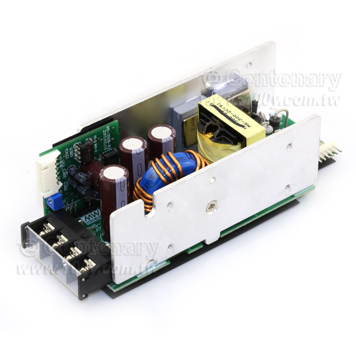 300W Modular Power - 102005 Product Image