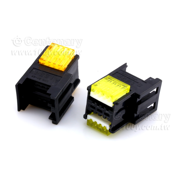3M_Mini-Clamp Socket - 109989 Product Image