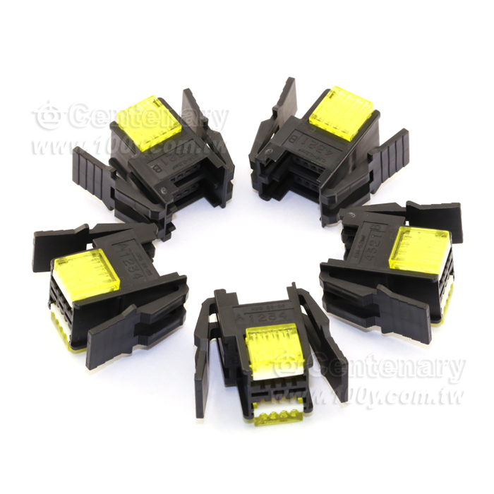 3M_Mini-Clamp Socket - 102126 Product Image