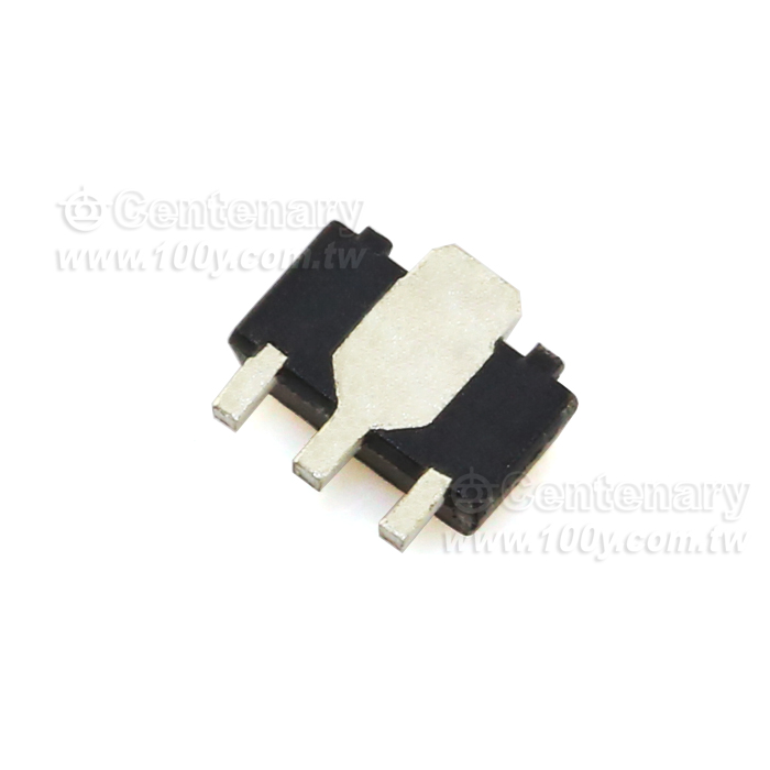 Low Quiescent Current LDO - 102148 Product Image