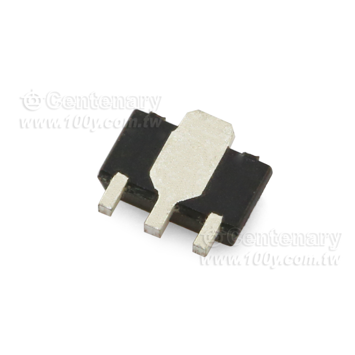 250mA Low Quiescent Current LDO Regulator - 102149 Product Image