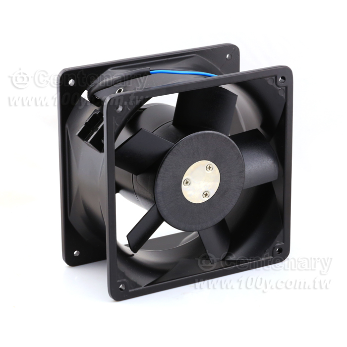 AC115V 帶線式風扇 - 102273 產品圖片