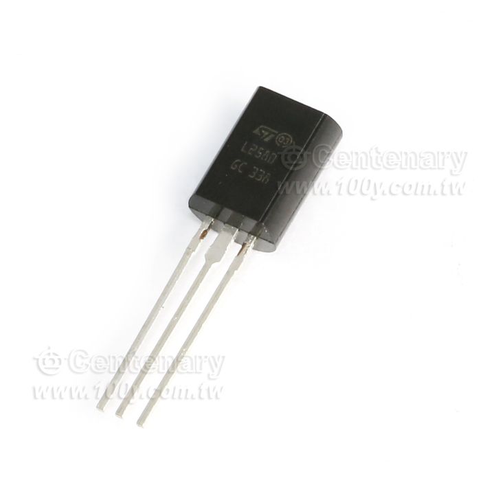 TO-92MOD - 93523 產品圖片