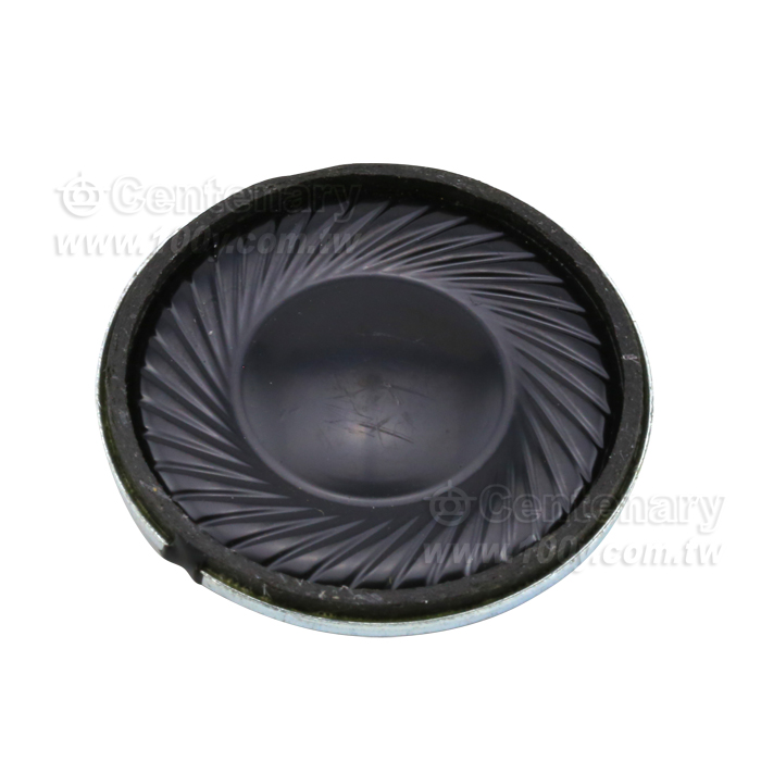 圓型內磁式喇叭 - 101145 產品圖片